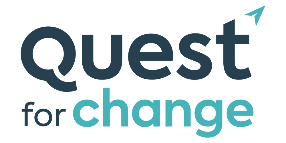 Quest for change