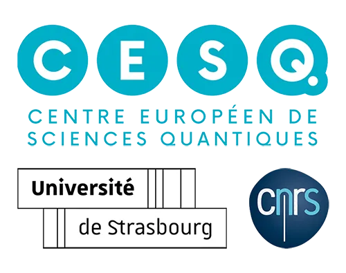 CESQ - Université de Strasbourg - CNRS